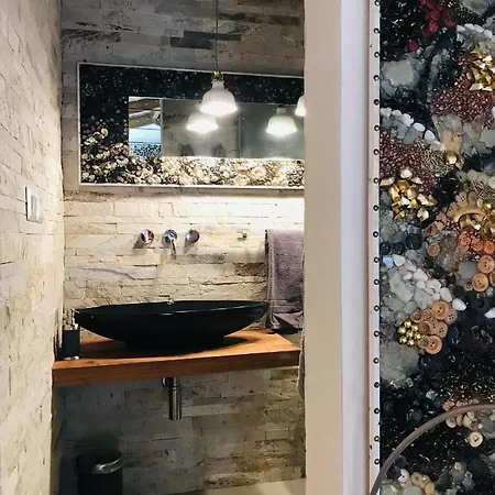 Maison Paola Di Serio Nocleg ze śniadaniem *