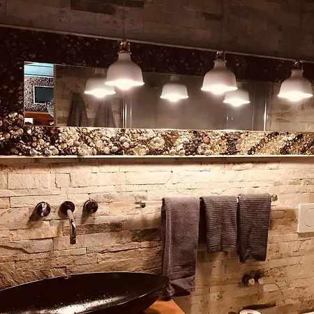 Nocleg ze śniadaniem Maison Paola Di Serio Matera