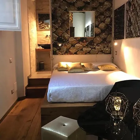 Maison Paola Di Serio *