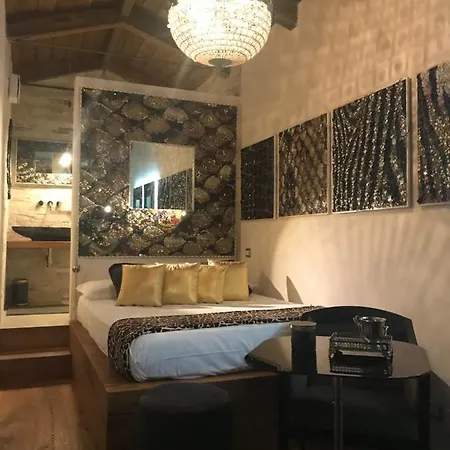 Nocleg ze śniadaniem Maison Paola Di Serio Matera