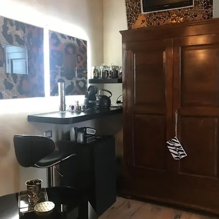 Nocleg ze śniadaniem Maison Paola Di Serio