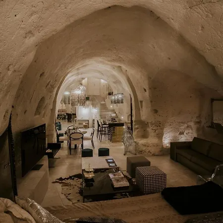 Maison Paola Di Serio *