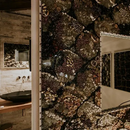Maison Paola Di Serio * Matera