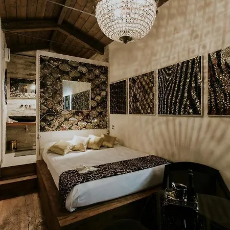 Maison Paola Di Serio *