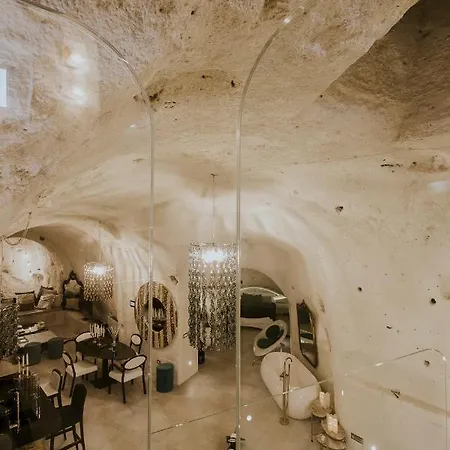 Maison Paola Di Serio