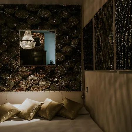 Maison Paola Di Serio Nocleg ze śniadaniem