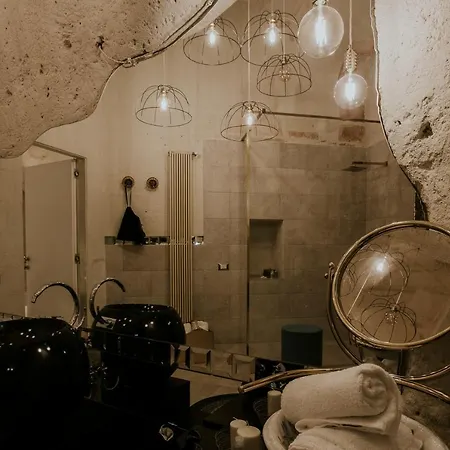 Maison Paola Di Serio Matera