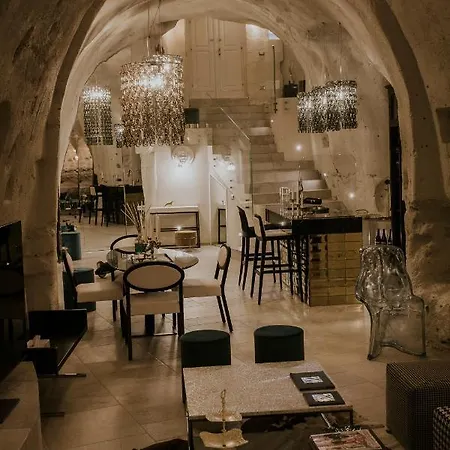 Maison Paola Di Serio Nocleg ze śniadaniem