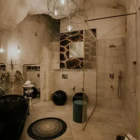 Nocleg ze śniadaniem Maison Paola Di Serio Matera