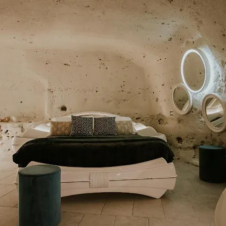 Maison Paola Di Serio Nocleg ze śniadaniem