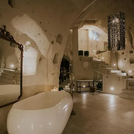 Maison Paola Di Serio Nocleg ze śniadaniem