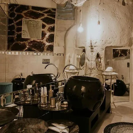 Maison Paola Di Serio * Matera