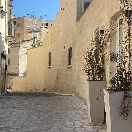 Maison Paola Di Serio *